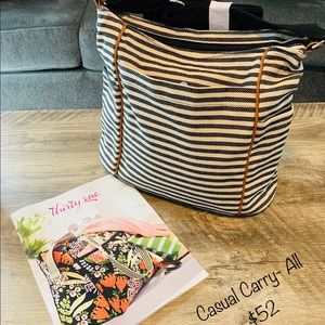 Thirty- One Casual Carry All